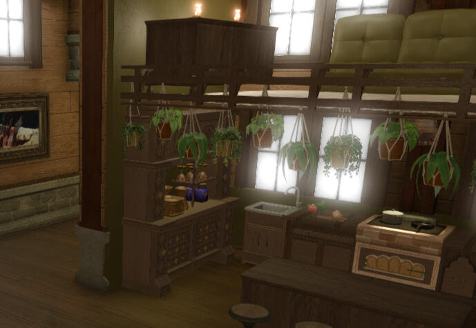 Medium - FC House w Lofts