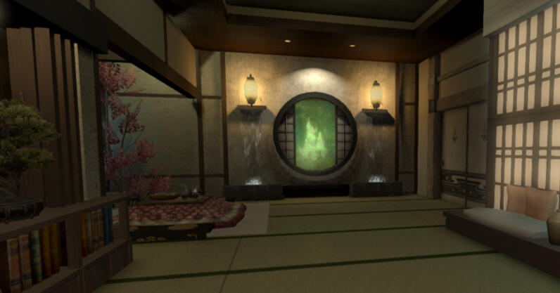 Medium - Doman Themed