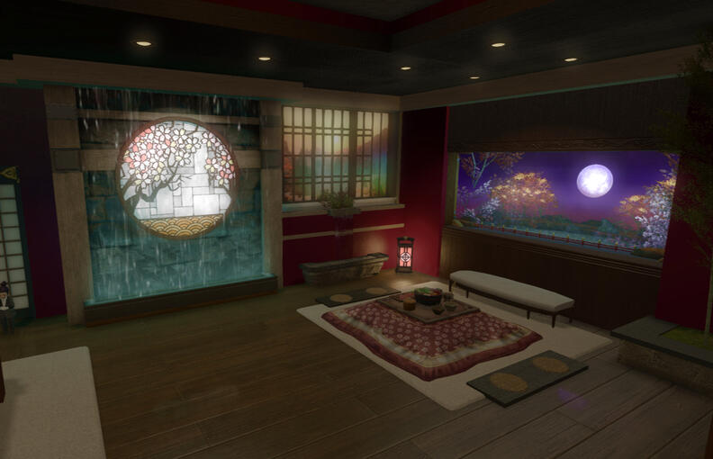 Medium - FC Spa and Bath