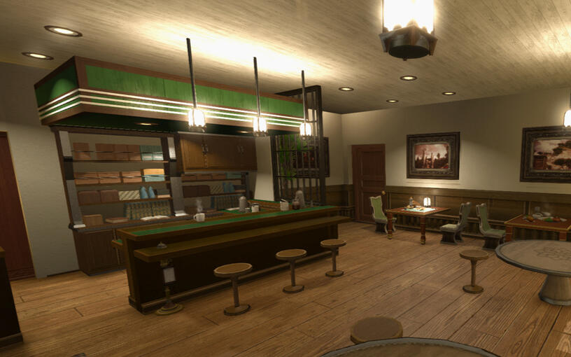 Small - Anteiku Cafe